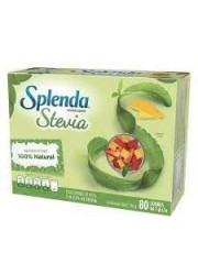 ENDULZANTE SPLENDA...