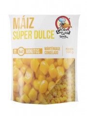 MAIZ CONGELADO RICONGELISTO...