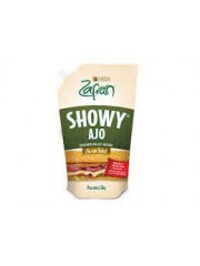 SALSA ZAFRAN AJO MOSTAZA *1 KG