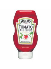 SALSA DE TOMATE HEINZ *1.81 KG