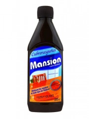 LUSTRA MUEBLES MANSION *200 ML