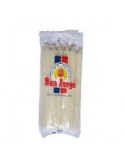 VELA ACANALADA SAN JORGE...