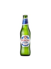CERVEZA PERONI ITALIANA...
