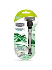 PRESTOBARBA SCHICK 4 HOJAS...