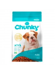 PURINA CHUNKY DOG CACHORRO...