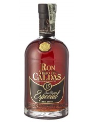RON VIEJO DE CALDAS 15 AÑOS...