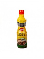 SALSA LA CORUÑA NEGRA *500 ML