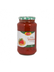 SALSA POMODORO LA CORUÑA...