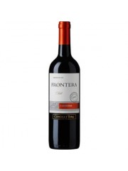 VINO FRONTERA CARMENERE...