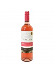VINO FRONTERA ROSE *750 ML