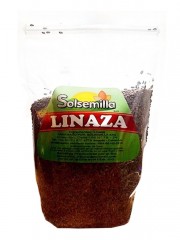 LINAZA SOLSEMILLA *500 GR