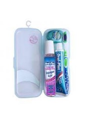 KIT HIGIENE VIAJERO MEDIO...