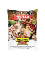 CHUZOS BUCANERO DE POLLO...