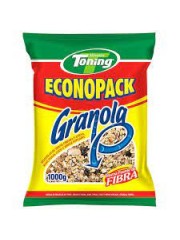 GRANOLA TONING ECONOPACK...