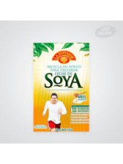 LECHE DE SOYA LA SUPERIOR...