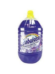 LIMPIAPISOS FABULOSO...