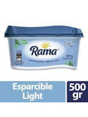 MARGARINA RAMA LIGHT *500 GR