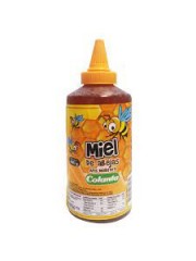 MIEL DE ABEJAS COLANTA *490...
