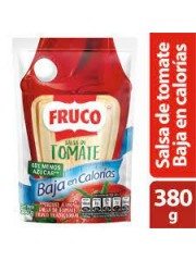 SALSA DE TOMATE FRUCO...