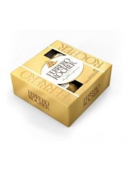 CHOCOLATES FERRERO *50 GR 