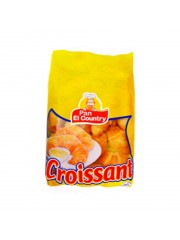 PAN EL COUNTRY CROISSANT...