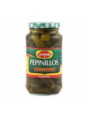 PEPINILLO AGRIDULCE LA...