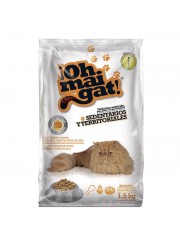 PURINA OH MAI GAT...