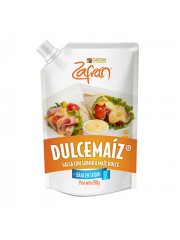 SALSA ZAFRAN  DULCE MAIZ...