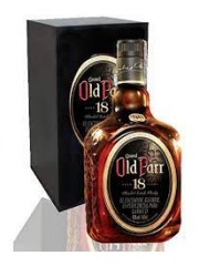 WHISKY OLD PARR 18 AÑOS...