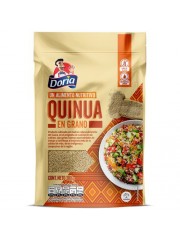 QUINUA DORIA EN GRANO *300 GR