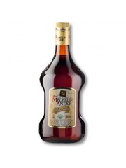 RON MEDELLIN GARRAFA 3 AÑOS...