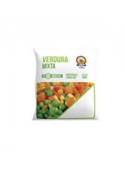VEGETALES RICONGELISTO *500 GR