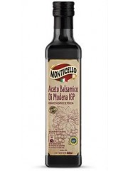VINAGRE MONTICELLO...