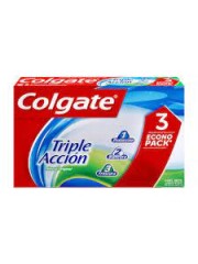 CREMA DEN. COLGATE TRIPLE...