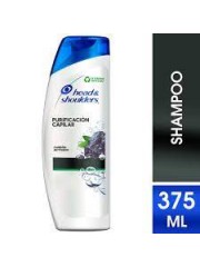 SHAMPOO HEAD&SHOULDERS...