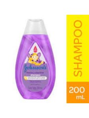 SHAMPOO JOHNSON FUERZA Y...
