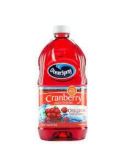 JUGO OCEAN SPRAY...