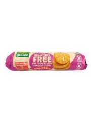 GALLETAS GLUTEN FREE...