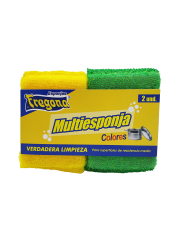 ESPONJA FREGONA...