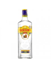 GINEBRA GORDON'S BOTELLA...