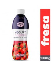 YOGURT ALPINA FRESA *1000 GR