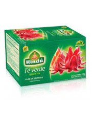 AROMATICA HINDU FLOR DE...