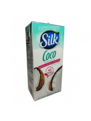 LECHE DE COCO SILK 45C *946 ML