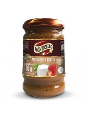 SALSA MONTICELLO PESTO...