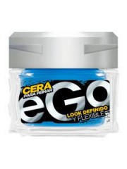 CERA CAPILAR EGO *160 ML 