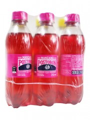 GASEOSA POSTOBON...