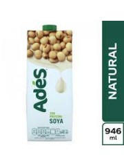 JUGO ADES SOYA NATURAL *946 ML