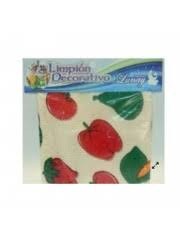 LIMPION DECORATIVO LUNAY *1...