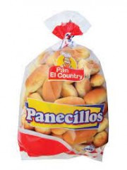 PANECILLOS EL COUNTRY *580 GR
