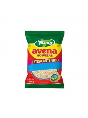 AVENA TONING HOJUELAS *500 GR